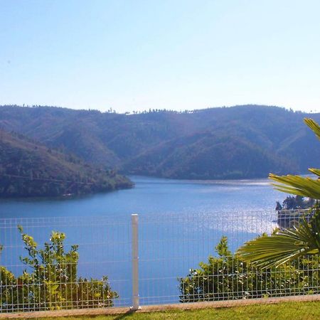 Lago Azul Villas Ferreira do Zêzere Eksteriør billede