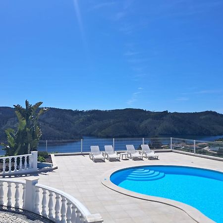 Lago Azul Villas Ferreira do Zêzere Eksteriør billede