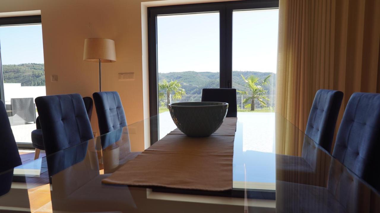 Lago Azul Villas Ferreira do Zêzere Eksteriør billede