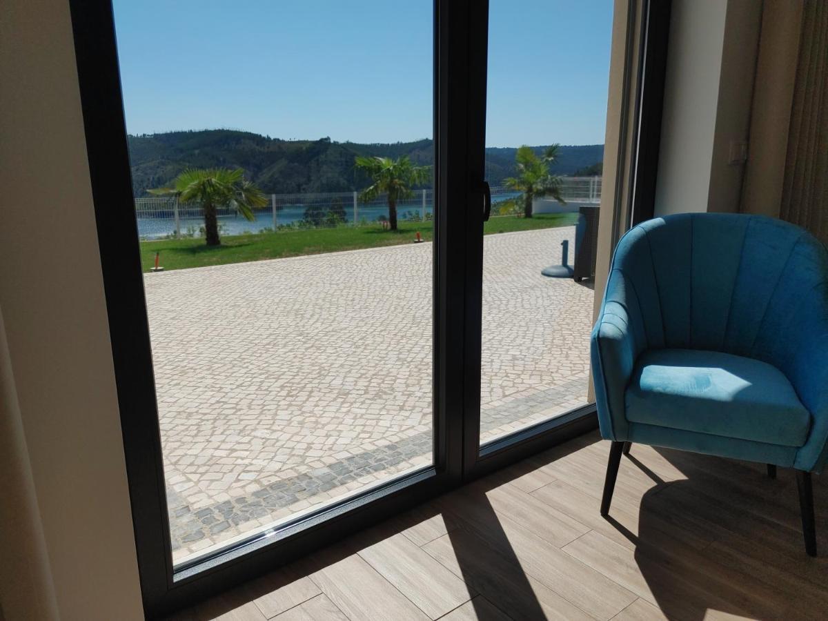 Lago Azul Villas Ferreira do Zêzere Eksteriør billede